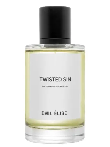 Perfume Twisted Sin de Emil Elise