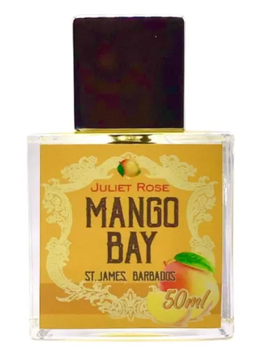Perfume Mango Bay St. James Barbados de Juliet Rose