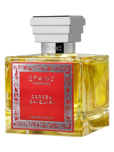 Perfume Cereza Daiquiri de Sphinx Fragrances