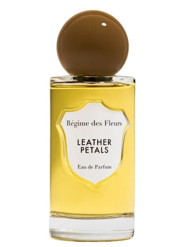 Perfume Leather Petals de Régime des Fleurs