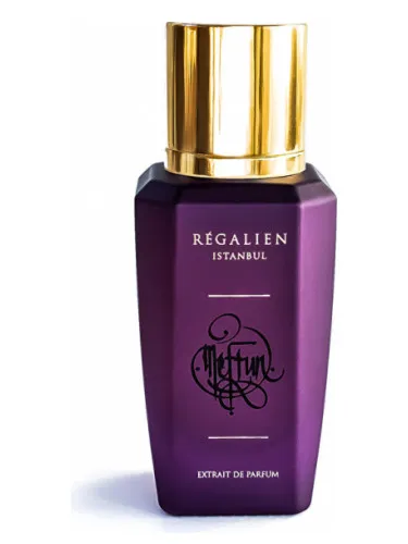 Perfume Meftun de Regalien