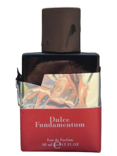 Perfume Dulce Fundamentum de Lumi