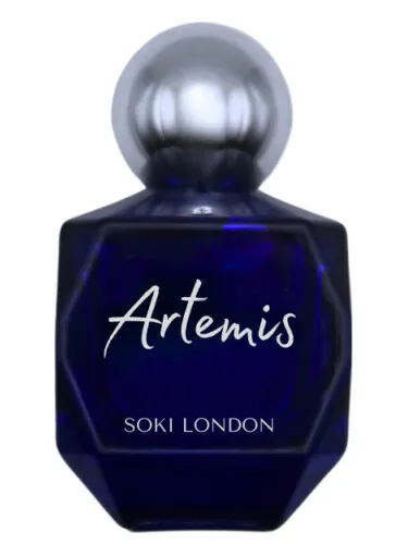 Imagen de Artemis