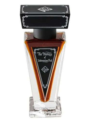 Perfume The History of Indonesian Oud de Areej Le Doré