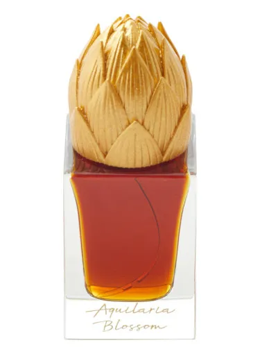 Perfume Aquilaria Blossom de Areej Le Doré