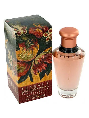 Perfume Tuscany Per Donna de Aramis
