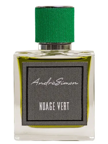 Imagen de Nuage Vert
