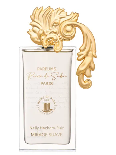 Perfume Mirage Suave de Reine de Saba