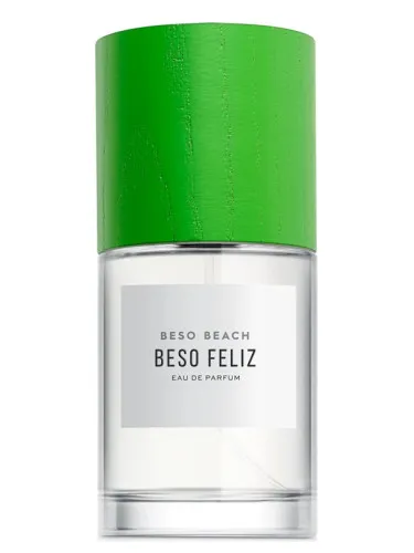 Perfume Beso Feliz de Beso Beach Perfumes