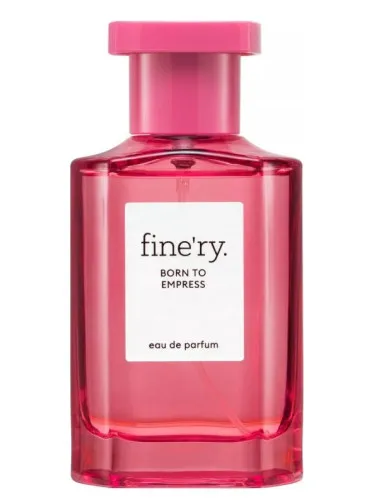 Perfume Born To Empress de Fine'ry.