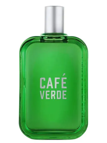 Imagen de Café Verde