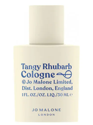 Imagen de Tangy Rhubarb Cologne