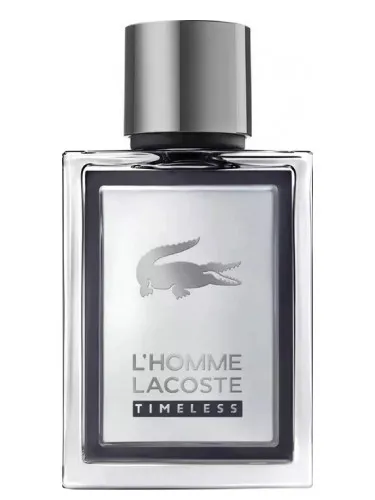 Imagen de L'Homme Lacoste Timeless