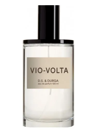 Perfume Vio Volta de DS&Durga