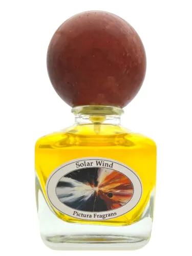 Perfume Solar Wind de Pictura Fragrans