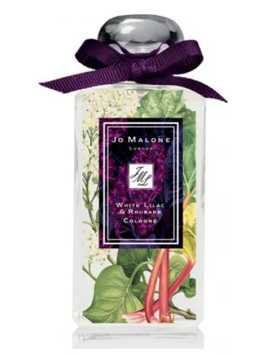 Perfume White Lilac & Rhubarb de Jo Malone London