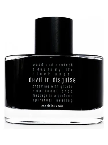 Imagen de Devil in Disguise