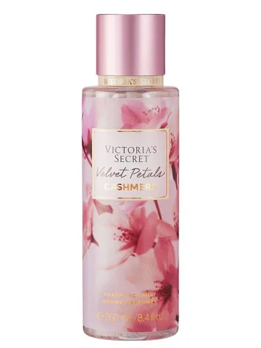 Perfume Velvet Petals Cashmere de Victoria's Secret