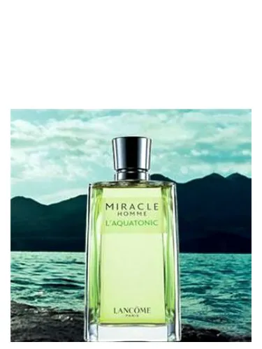 Imagen de Miracle Homme L'Aquatonic