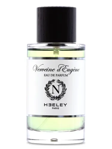 Perfume Verveine D'Eugène de James Heeley