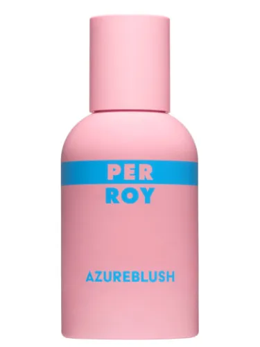 Perfume Azureblush de Perroy