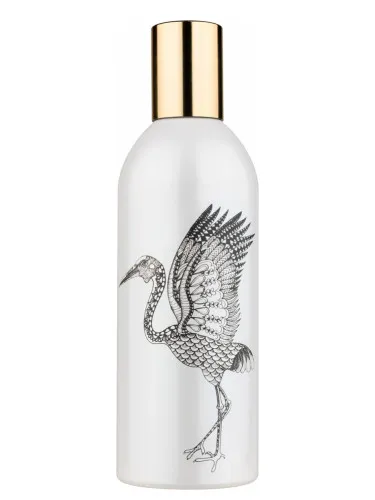 Perfume Deep Mind de Maori Collection
