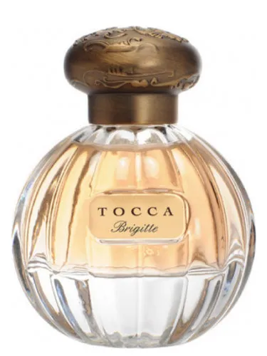 Perfume Brigitte de Tocca