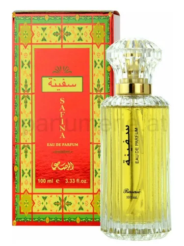 Perfume Safina de Rasasi