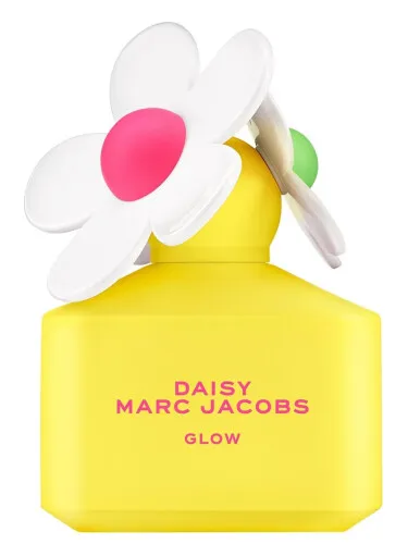 Perfume Daisy Glow de Marc Jacobs