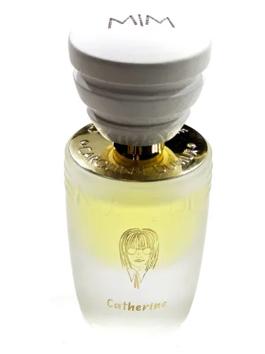 Perfume Catherine de Masque Milano