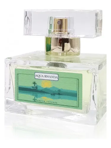 Perfume Aqua Rwanda Parfum Intense de Aqua Rwanda