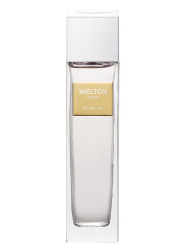 Perfume Ryokucha Eau de Parfum de Welton London