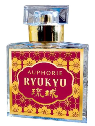 Perfume Ryukyu de Auphorie