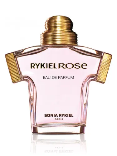 Perfume Rykiel Rose de Sonia Rykiel