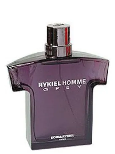 Perfume Rykiel Homme Grey de Sonia Rykiel