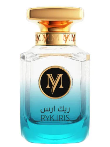 Imagen de Ryk Iris