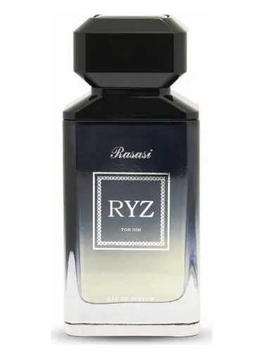 Perfume Ryz de Rasasi
