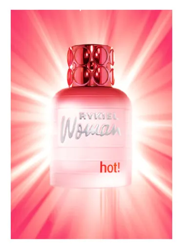 Perfume Rykiel Woman Hot ! de Sonia Rykiel