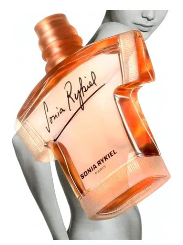 Imagen de Sonia Rykiel