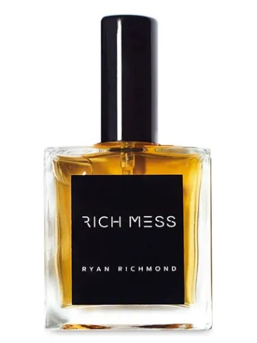 Perfume Rich Mess Ryan Richmond de Rich Mess