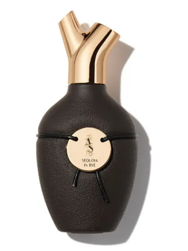 Perfume Sequoia in Rye de Scents of Wood