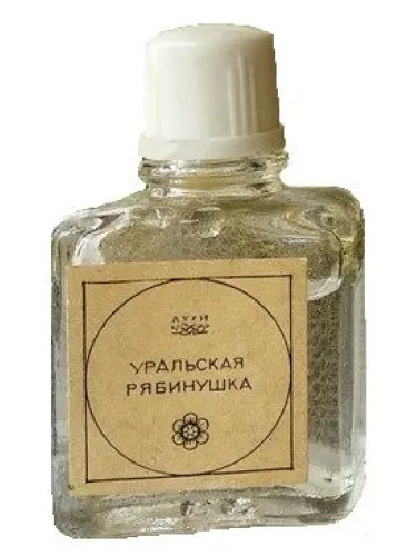 Perfume Уральская рябинушка (Uralskaya Ryabinushka) de Уральские самоцветы (Ural Gems)