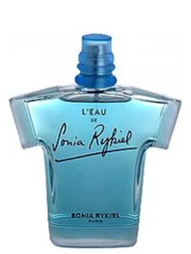 Perfume L'Eau de Sonia Rykiel de Sonia Rykiel
