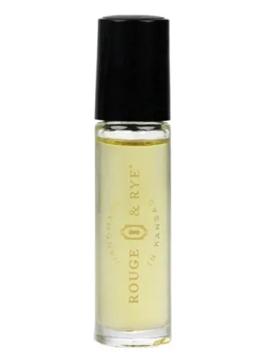 Perfume Agnes de Rouge & Rye