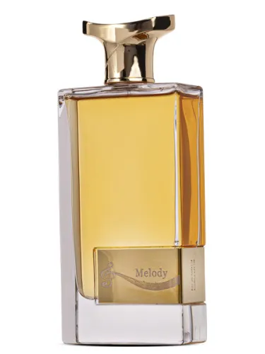 Perfume Melody de Aurora Scents