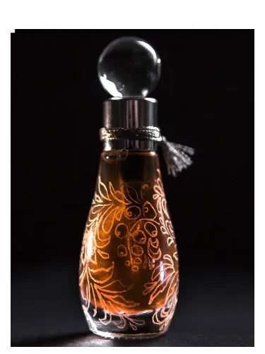 Perfume Russian Matrioshka Русская Матрешка de Ladanika