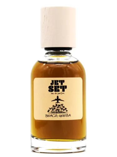 Imagen de Jet Set