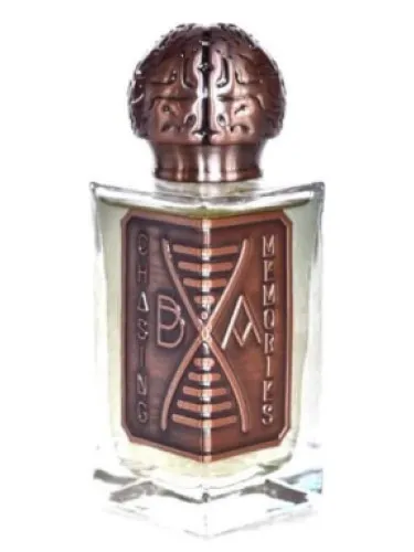 Perfume Chasing Memories de Broken Anatomy Perfumes