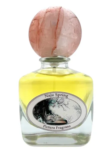 Perfume Naju Spring de Pictura Fragrans