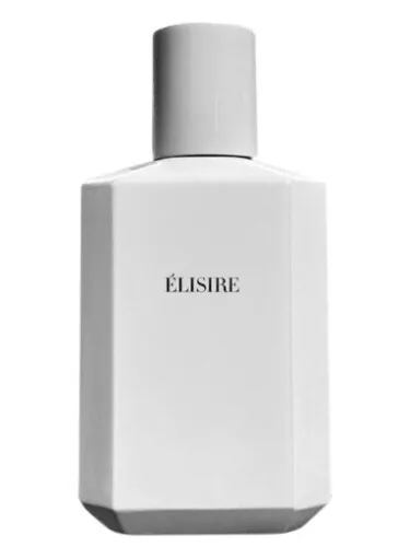 Perfume Extrait Blanc de Elisire